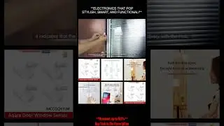 Aqara Door Window Sensor Zigbee Wireless