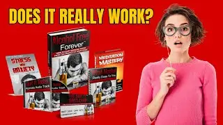 Alcohol Free Forever&trade;- ⚠️ ALERT ⚠️ - Alcohol Free Forever&trade; Review | Does Alcohol Free Forever&trade; Work?