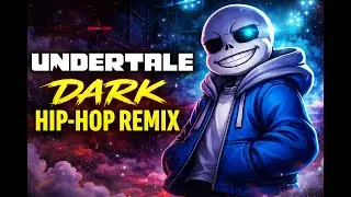 UNDERTALE &ndash; Megalovania but it&rsquo;s a Dark Hip-Hop Beat