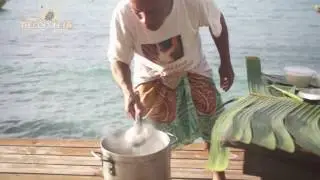 Coco Cooking - Sua I'a