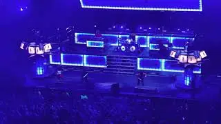 Slipknot-Intro/Unsainted/Disasterpiece (Live in Tinley Park, IL 9/28/21)