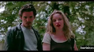 Jesse and Celine ( '' Hold on for an ordinary day!'')