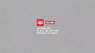 The 686 x GLOBE Channel Zero Collection