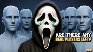AI Bots Are RUINING Fortnite… Here’s Why