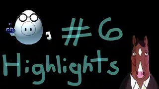 Highlights #6 | Shell Shockers