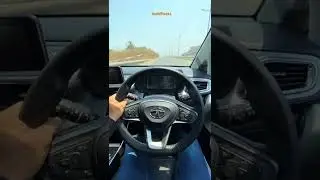 Tata Altroz DCA (automatic) 0-100kmph Performance Test!