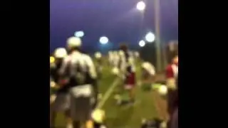 Night Clinic w/ Loughborough Lacrosse