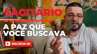 #1303 - TAROT SAGITÁRIO ♐️ | ESSA MUDANÇA REORGANIZA O SEU CAMINHO. UM PASSADO PODE RETORNAR!