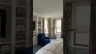 Lutron motorized shades Manhasset Nassau County | #shorts #motorizedshades