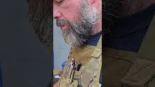 Why I personally won't Chamber a used barrel