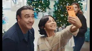 Реклама AT&T 2025 года: обзор рекламы iPhone 17 Pro &laquo;Мудрость дочери&raquo;