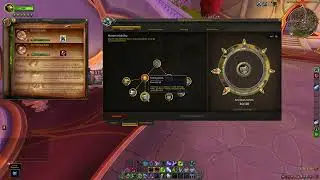 Crafting Farstrider Hobbyist Rod Maximum Quality, WoW Midnight Fishing Tool