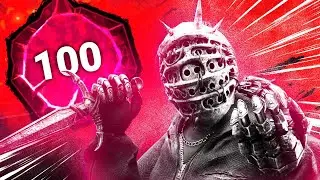 P100 Legion goes perkless | Dead by Daylight