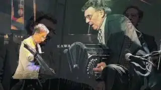 Los Mareados por Horacio Salgán y Ubaldo De Lío