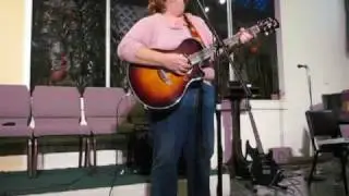 Susan Horn 