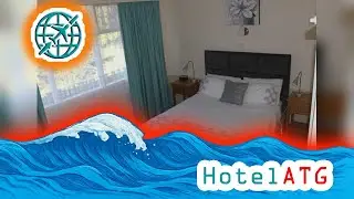 [HotelATG] Review Kaniva Midway Motel