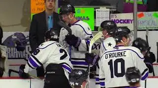 Brahmas Highlights (10/27 vs. Odessa)