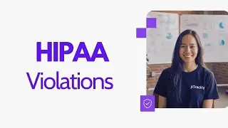 10 HIPAA Violations Every Healthcare Organization Must Avoid | pTrackly