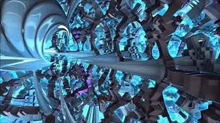 Dave Bessell (db) & Ishq - Hypnagogia [Psychedelic Ambient Electronica]