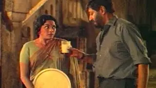 Padmini's Rescue | Movie Scene | Nanaha Farishta