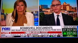 Declassification of the Russian Dossier