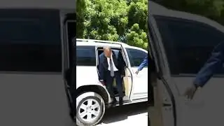 Hassan Sheikh Mohamud | Madaxweyne&hearts;️