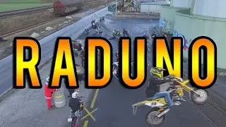 RADUNO MOTO|FANS|IMPENNATE EPICHE - Saroix