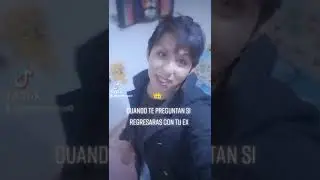 &iquest;regresar con mi ex?