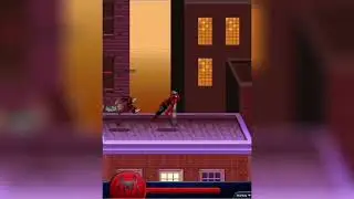 game play spiderman | nostalgia 2007 nokia