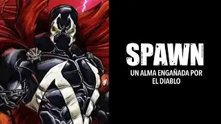 Spawn 