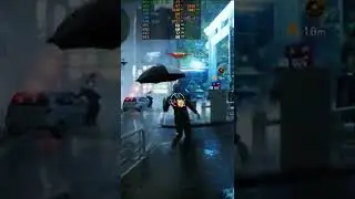 Ghostwire Tokyo RTX 2060 & i5 10400F Gaming Benchmark 1080p