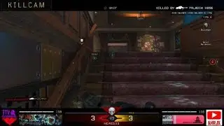 Quad HS x2