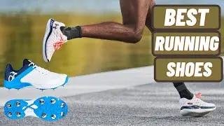 Top 5 Best Running Shoes 2022 | Best running shoes in India 2022