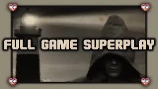 Endless Days [PC] FULL GAME SUPERPLAY - NO COMMENTARY