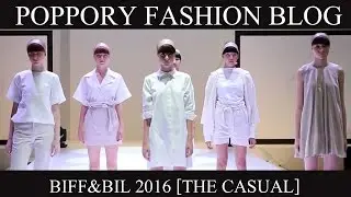 Biff & Bil 2016 The Casual