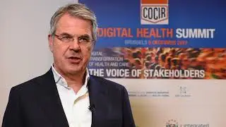 Nicky S Hekster - COCIR / IBM
