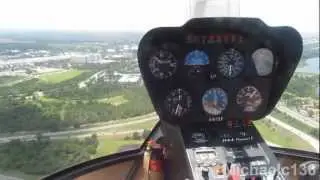 Helicopters 