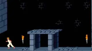 Prince of persia Great Castle Lev 12