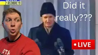 Romania EXECUTED Its Dictator on Live TV