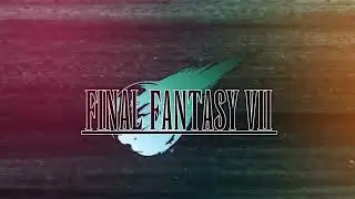 Final Fantasy VII - Those Who Fight Further (METAL COVER) by @HugoRTF & Jonkol  #FF7 #finalfantasy7