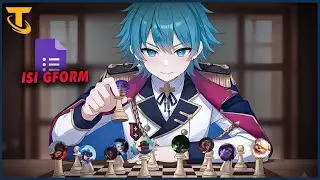 🔴Udah Patch Baru 16.4, Kasih Gw META BARU dong - TFT Magic Chess Rush Auto Chess
