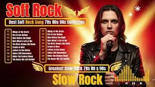 Classic Soft Rock Legends 🎸 Air Supply, Lobo, MLTR &ndash; Romantic Hits Collection