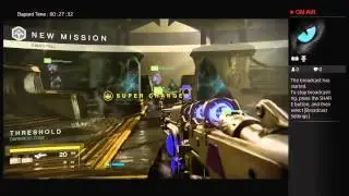 LazerDiamond's Kings Fall pt. 2