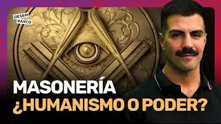 Masoner&iacute;a: influencia, mitos y contradicciones / Desorden Internacional