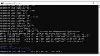 Python-скрипт через BAT файл / CMD: Как легко запустить