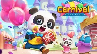 Wow Panda 🐼 funny game  #GameAnimation #MinecraftAnimation #RobloxAnimation #AnimatedGames