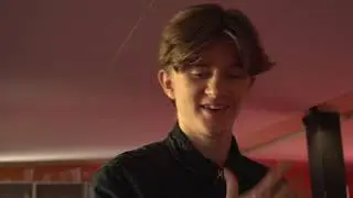 Gribskov Efterskole - Filmlejrskole 2019-20 - Infected