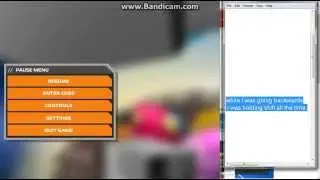 ROBOCRAFT GLITCH: OUT OF THE MOTHERSHIP