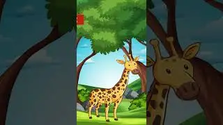Kidszonesfun ,Wild Animals  #KidsZonesFun #WildlifeForKids #AnimalEducation #NatureExploration 🌿🦓