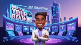 Increase Your Revenue with Create Interactive Experiences